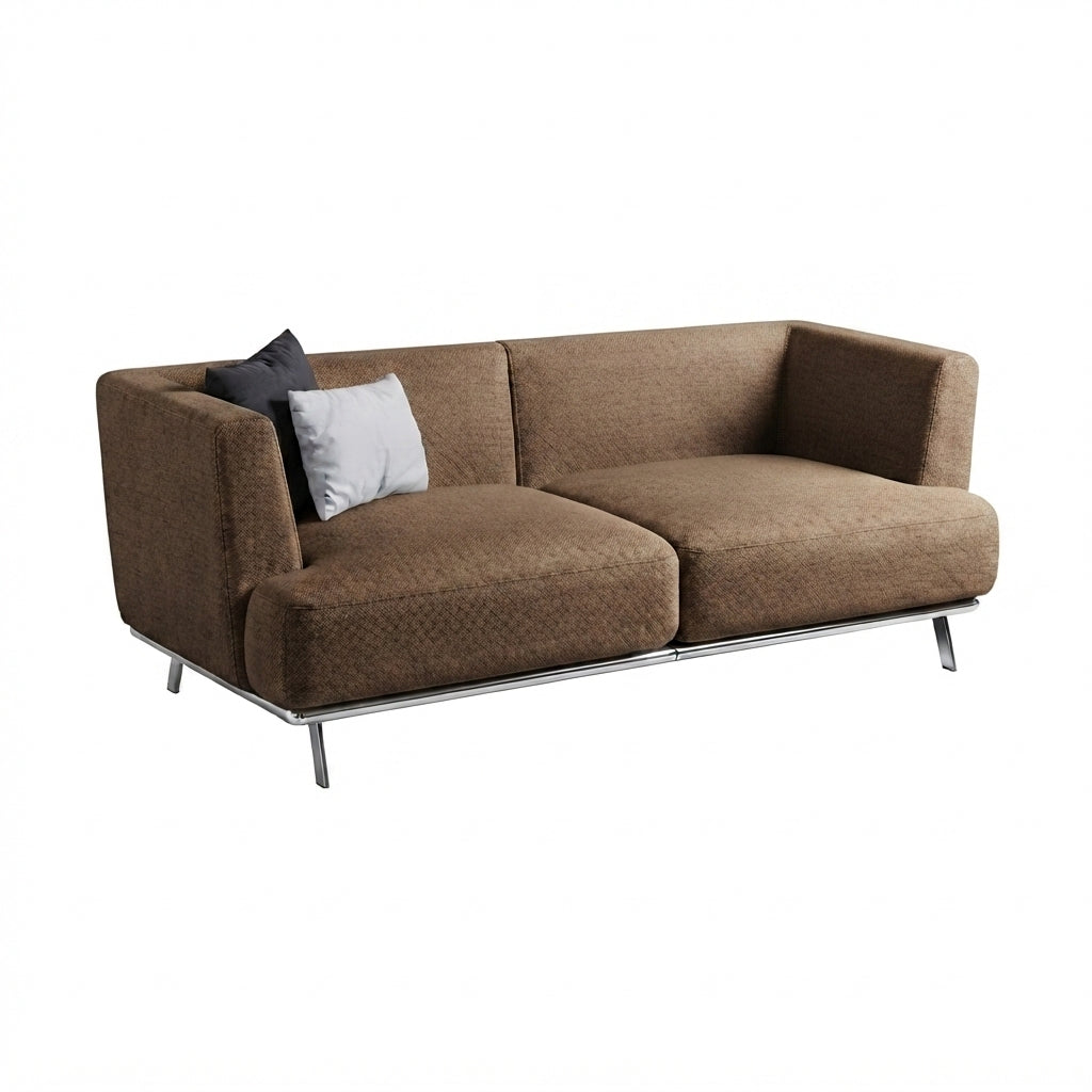 Curty Sofa