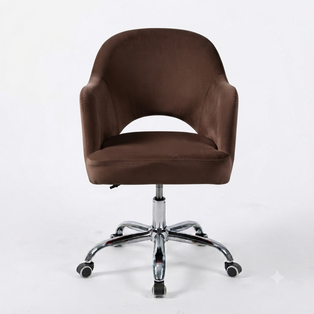 Sucho Leather Chair | Premium High-Back Office Seating - Elhelow Style office furniture, image 5