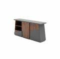 Fly Executive cabinet