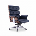 Genive  executive leather chair