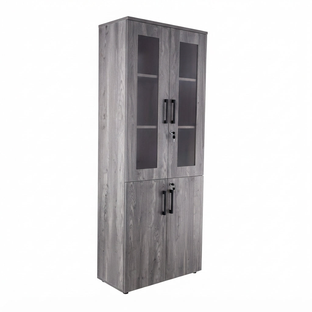 Small Wooden Cupboard: Elegance Storage