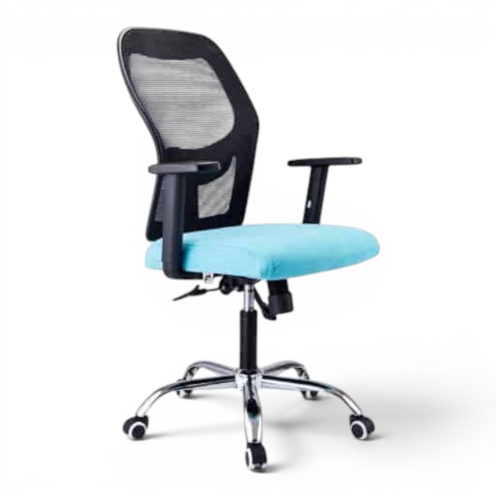 Best Modern Employee Chair - Elhelow Style office furniture, image 2