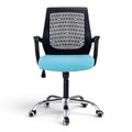Best Blue Mesh Office Chair - Elhelow Style office furniture, image 1