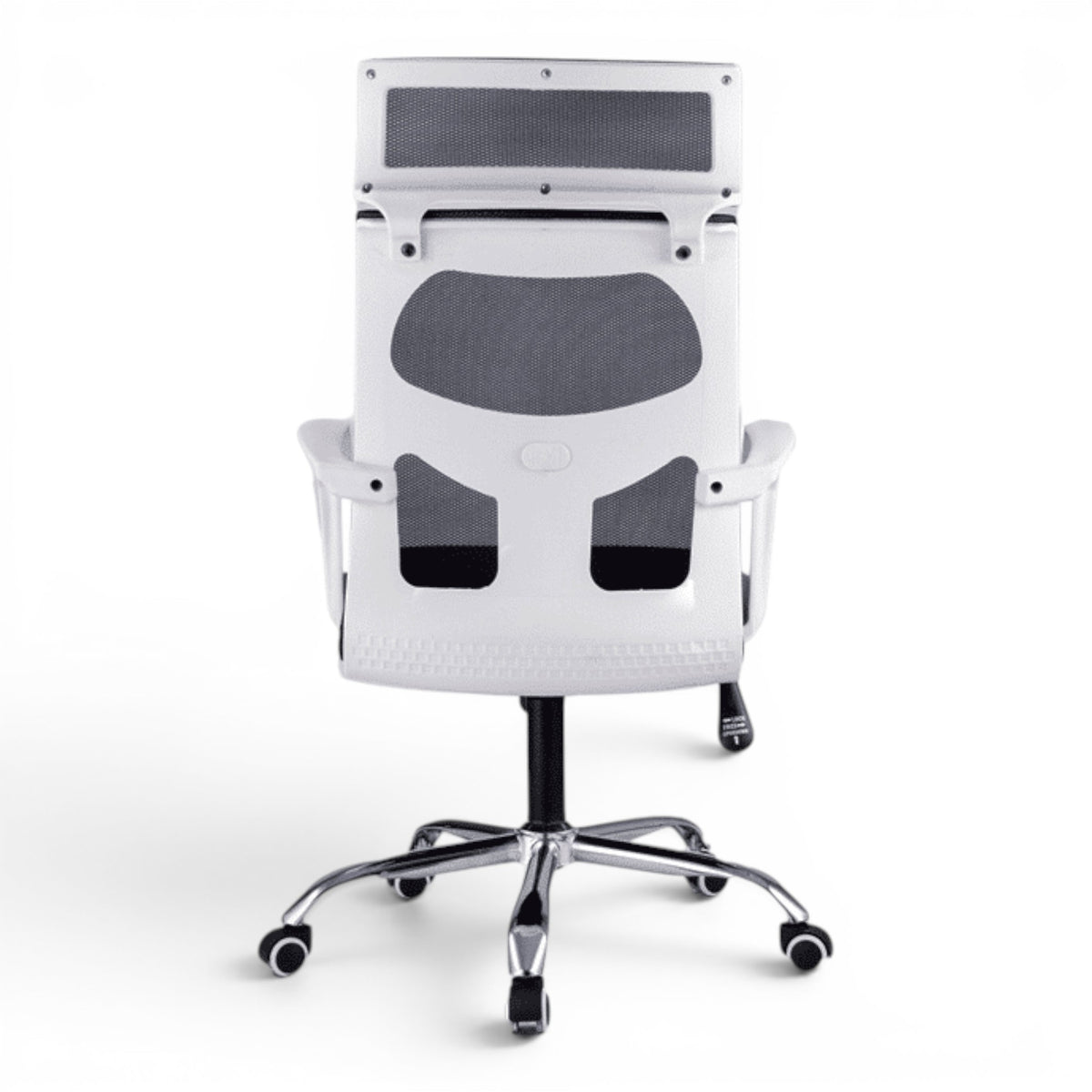 Best Employee Chair with Mesh Back and Headrest - Elhelow Style office furniture, image 5