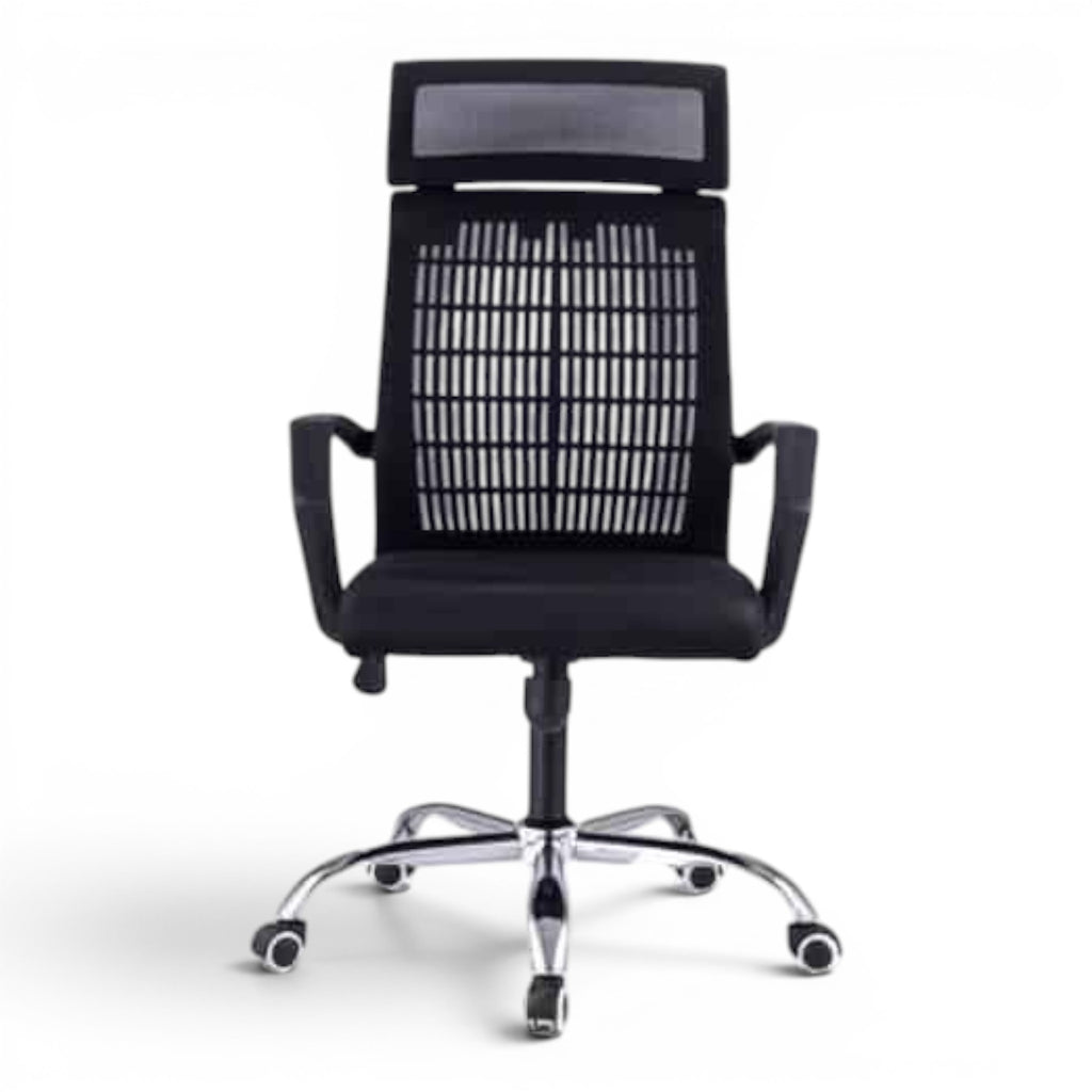 Comfortable affordable office chair - Elhelow Style office furniture, image 1