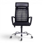 Comfortable affordable office chair - Elhelow Style office furniture, image 1