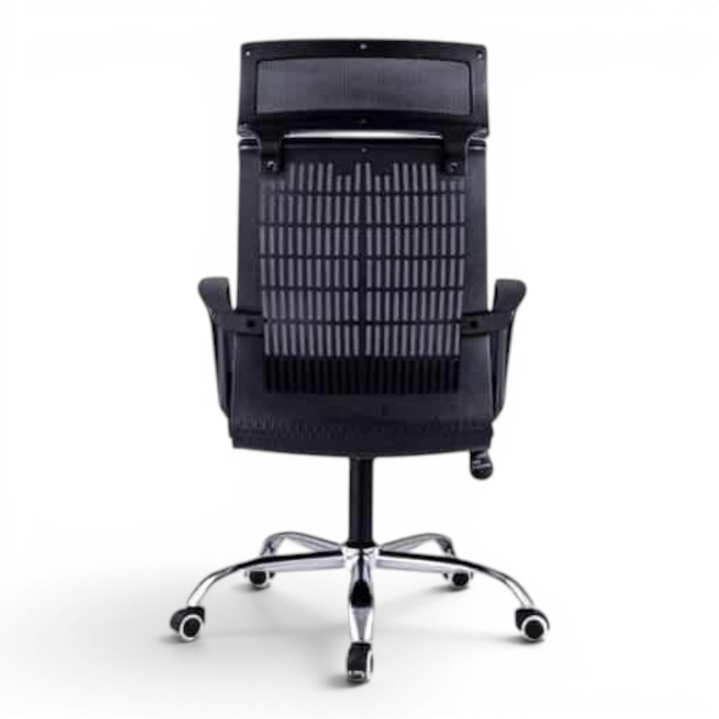 Comfortable affordable office chair - Elhelow Style office furniture, image 4