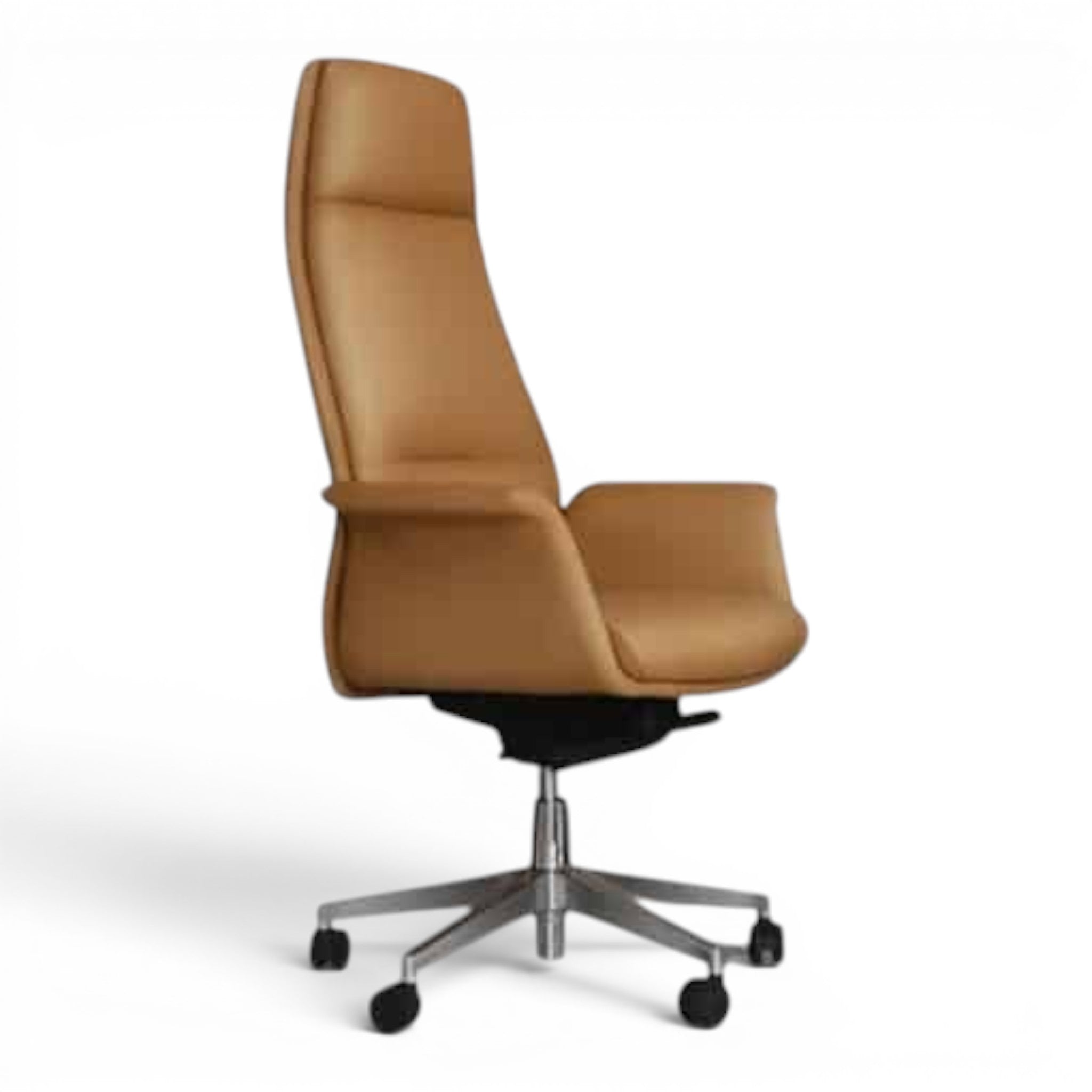 Elevate Comfort and Productivity with Chairs with high back - Elhelow Style office furniture, image 2