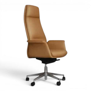 Riocha executive leather chair