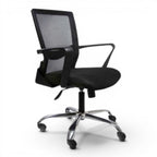 Lightweight ergonomic office chair for Enhanced Productivity - Elhelow Style office furniture, image 1