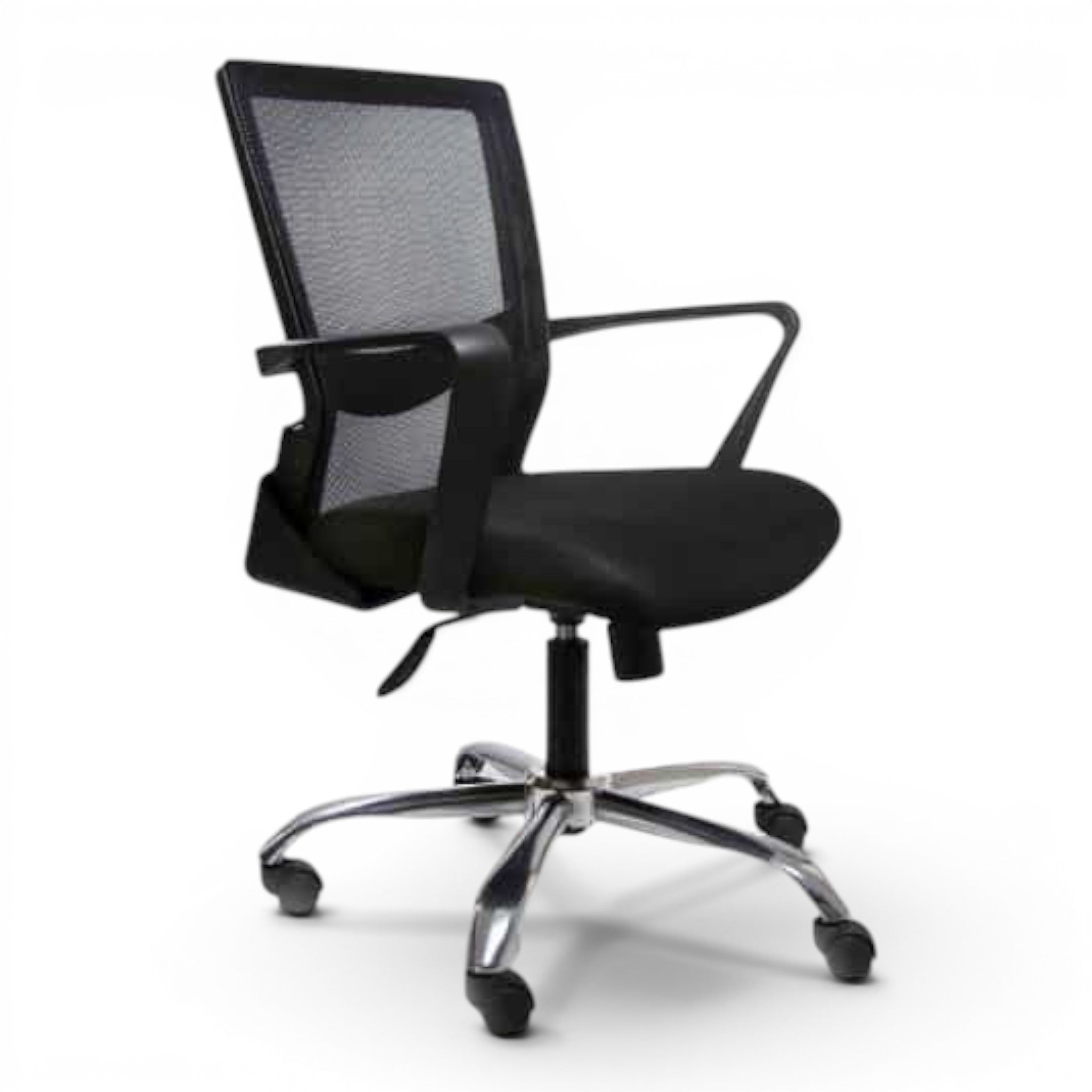 Lightweight ergonomic office chair for Enhanced Productivity - Elhelow Style office furniture, image 1