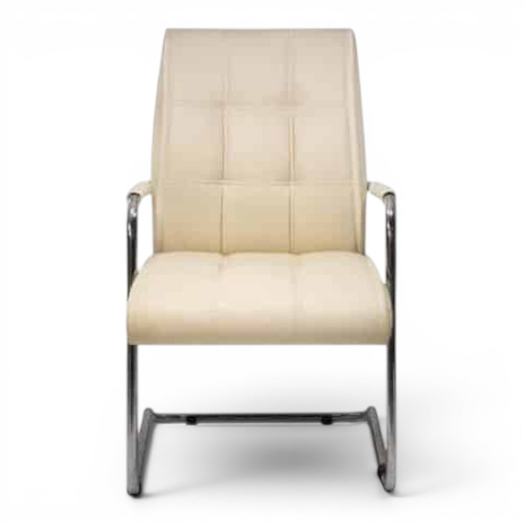 Luxury Waiting Chair for the Executive Director’s Office - Elhelow Style office furniture, image 1