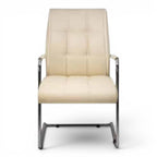 Luxury Waiting Chair for the Executive Director’s Office - Elhelow Style office furniture, image 1