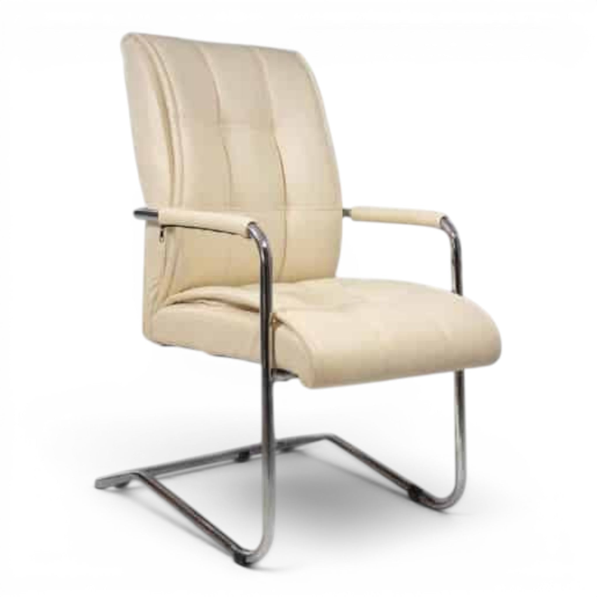 Luxury Waiting Chair for the Executive Director’s Office - Elhelow Style office furniture, image 2