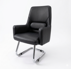 Executive Waiting Leather Executive Chair - Elhelow Style office furniture, image 1