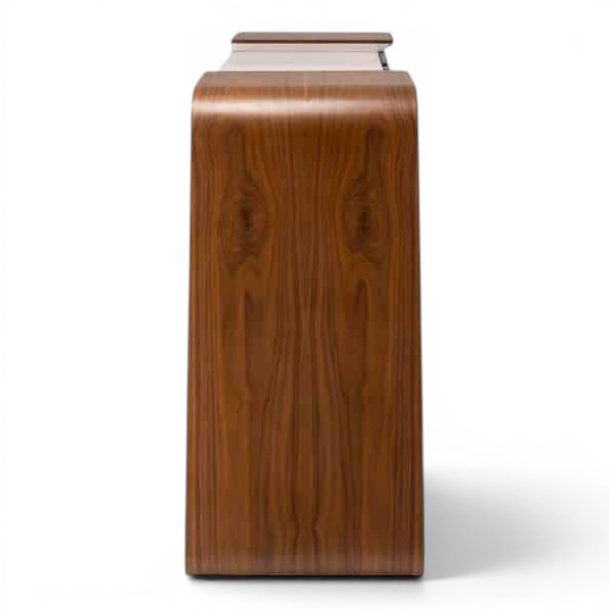 Wooden Storage Cabinets With Doors And Shelves - Elhelow Style office furniture, image 2