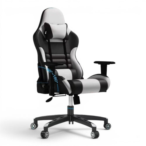 Premium Ergonomic Gaming Chair