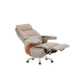 Luxury Executive Recliner Office Chair