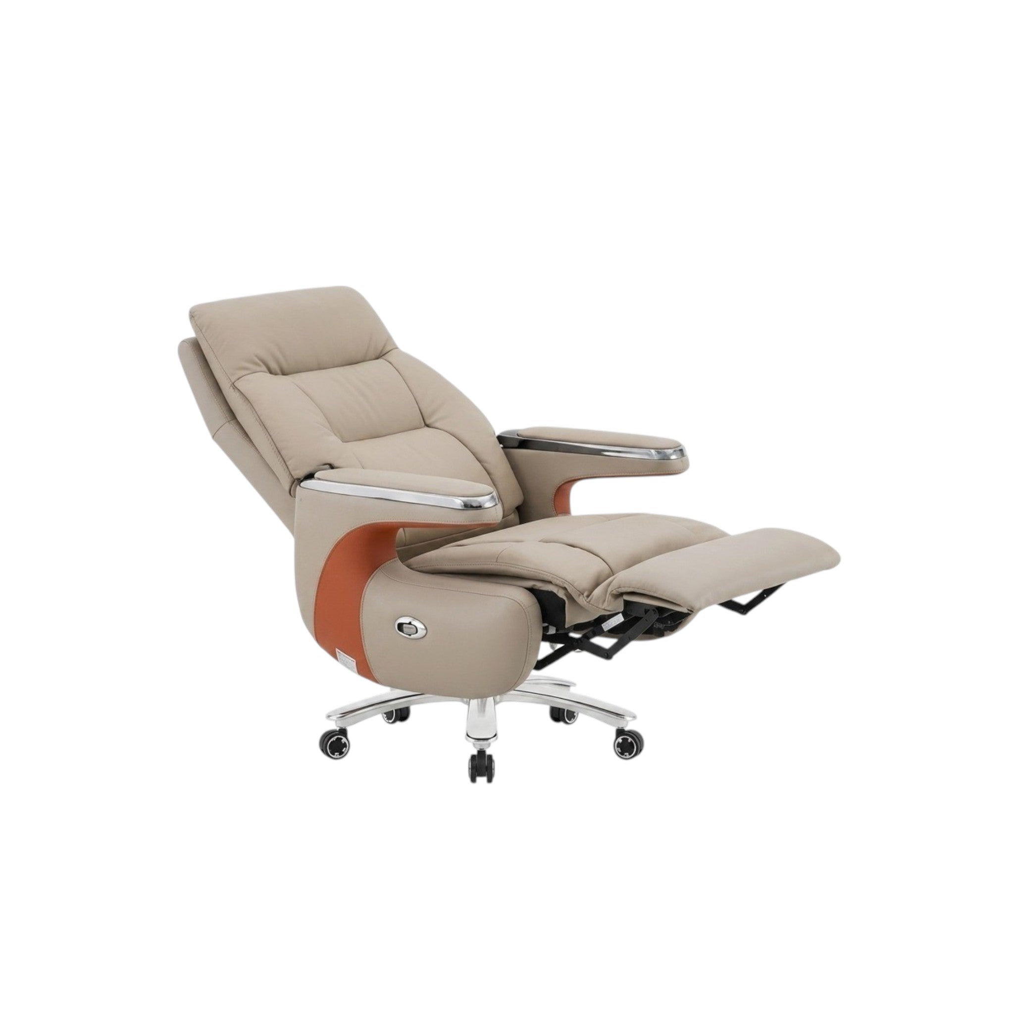Luxury Executive Recliner Office Chair