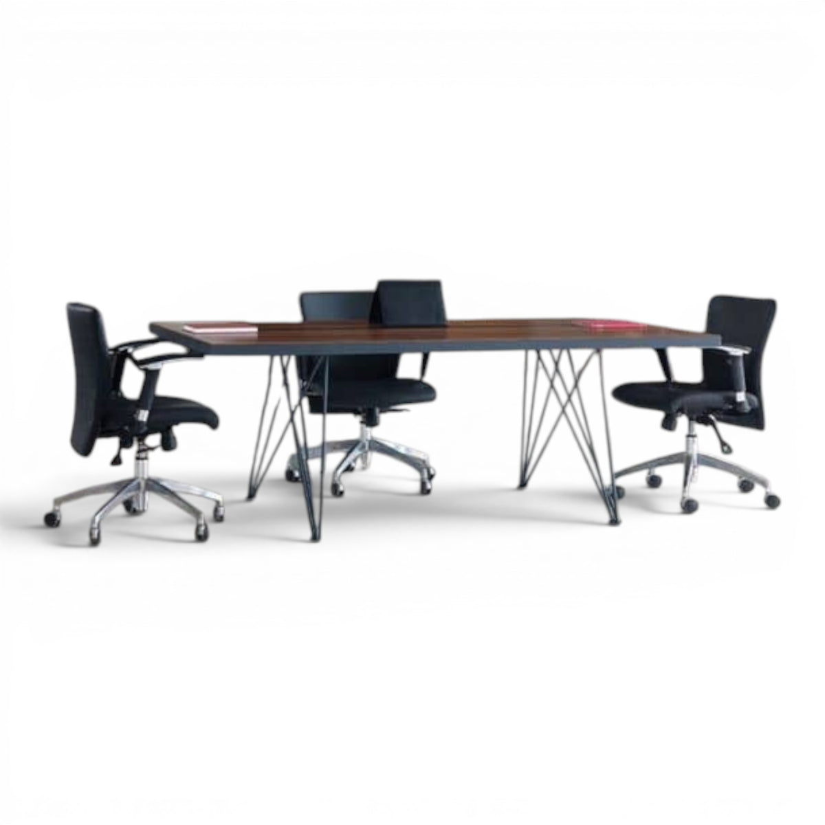 Meeting Table Ideal For Executive Offices And Meeting Rooms