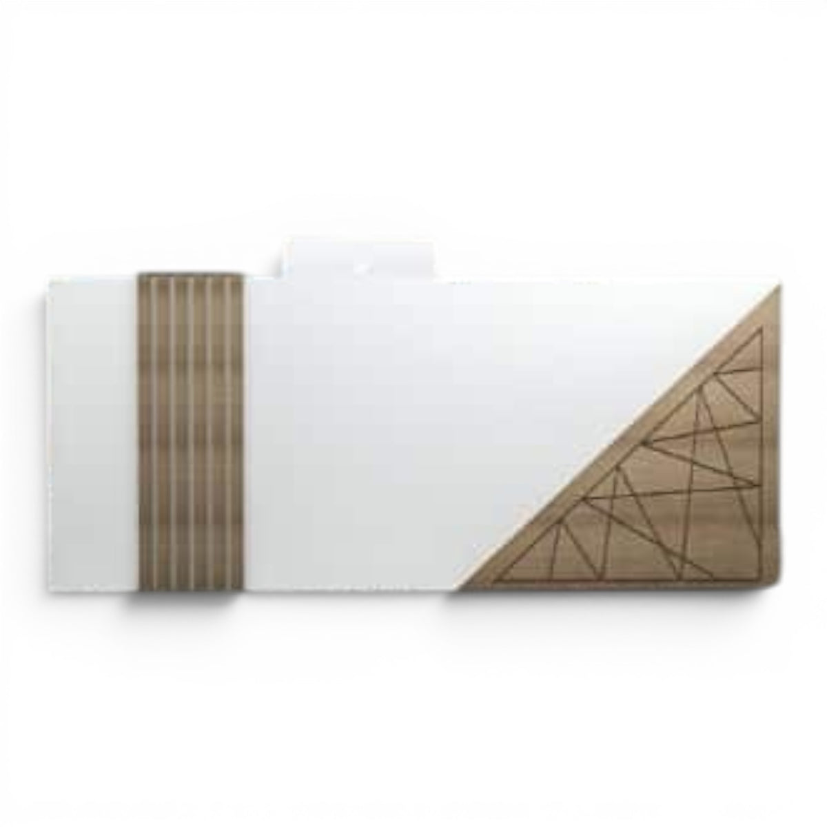 QUIP Commercial Reception Desk - Elhelow Style office furniture, image 2