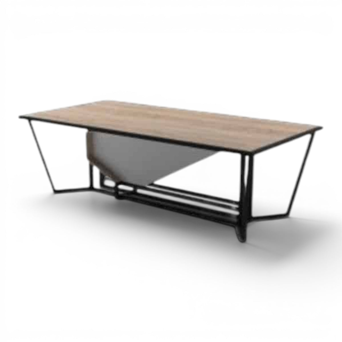 Cairo Meeting Table