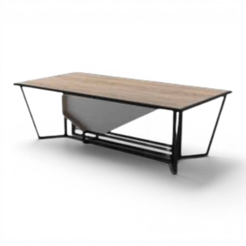 Cairo Meeting Table
