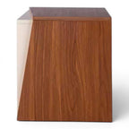 Tessra Small Wooden Table - Elhelow Style office furniture, image 3