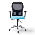 Best Modern Employee Chair - Elhelow Style office furniture, image 1