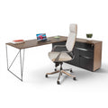 Best Light Brown Desk in Egypt - Elhelow Style office furniture, image 1