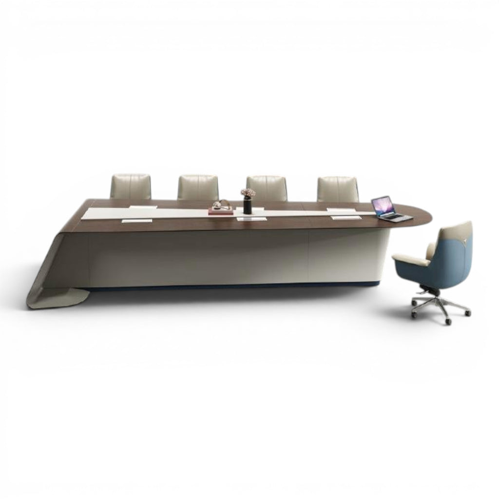 Opulence  Luxury Meeting Table - Elhelow Style office furniture, image 2
