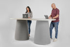 Conical bar Meeting Table