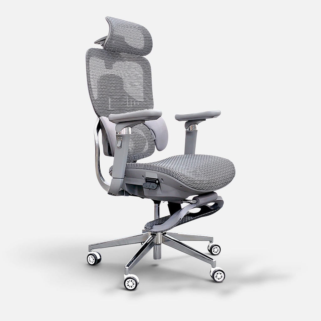 Digur executive Mesh chair