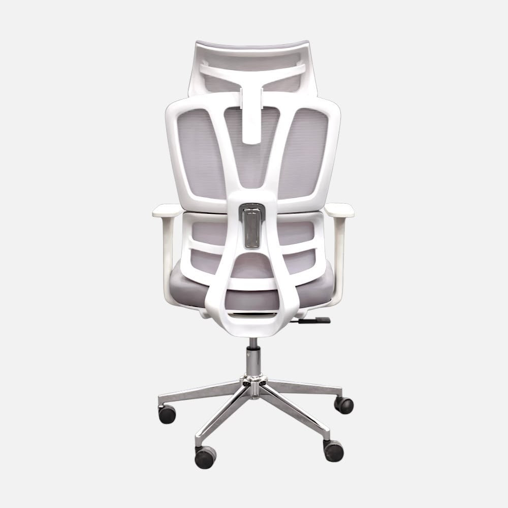 Urges executive Mesh chair