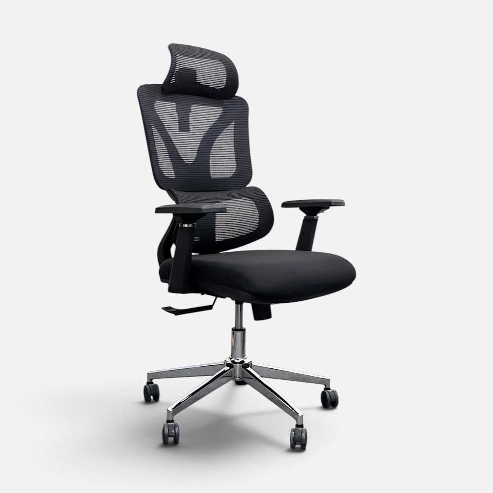 Jesto executive Mesh chair