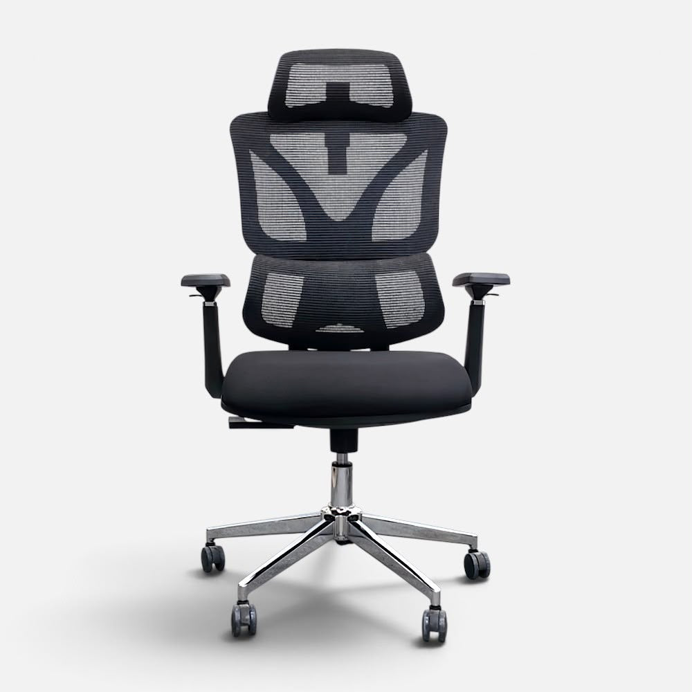 Jesto executive Mesh chair