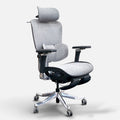 Vuryx executive Mesh chair