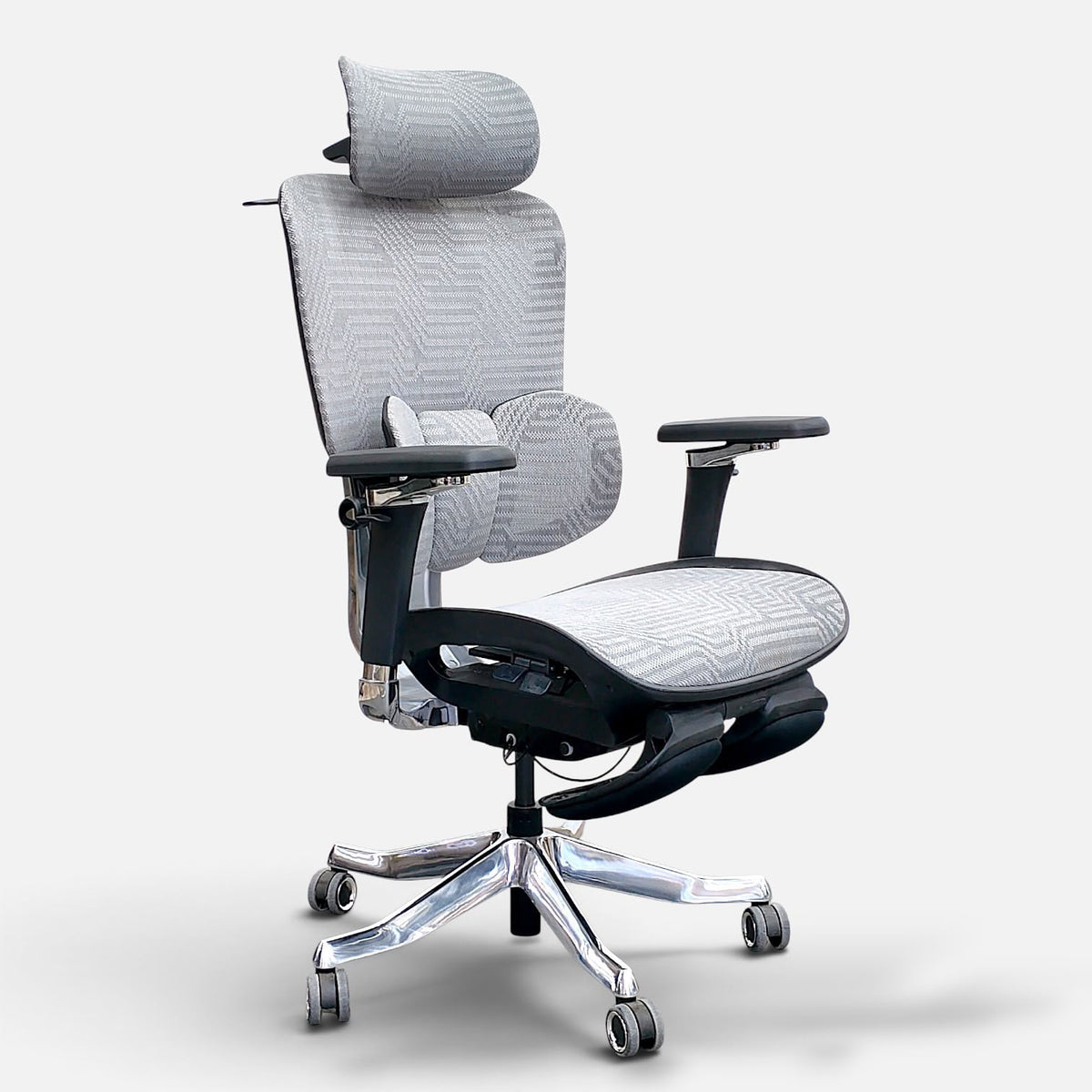 Vuryx executive Mesh chair