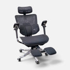 Vuryx executive Mesh chair