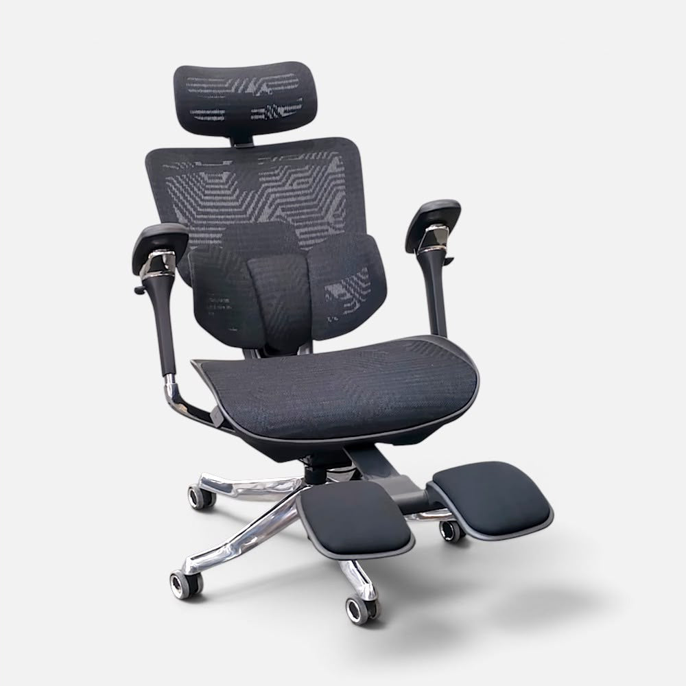 Vuryx executive Mesh chair