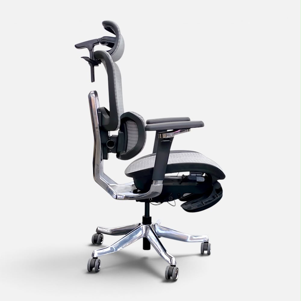 Vuryx executive Mesh chair