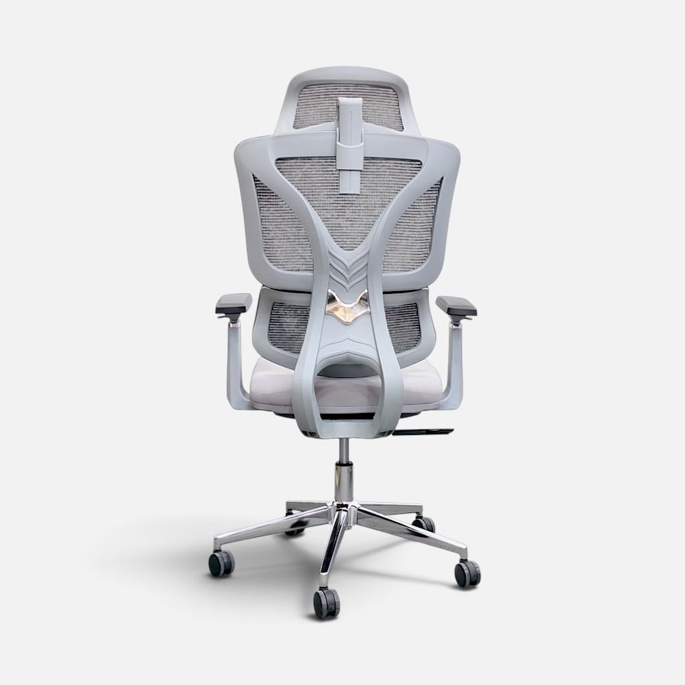 Jesto executive Mesh chair