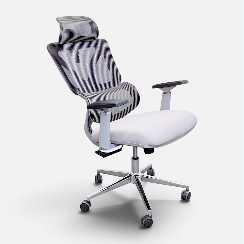 Jesto executive Mesh chair
