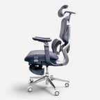 Digur executive Mesh chair