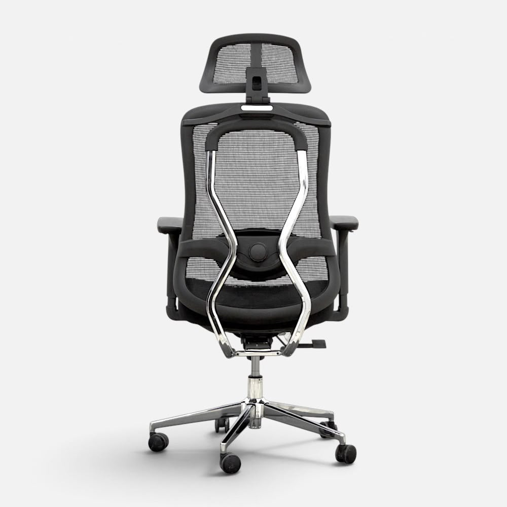 Fustery executive Mesh chair