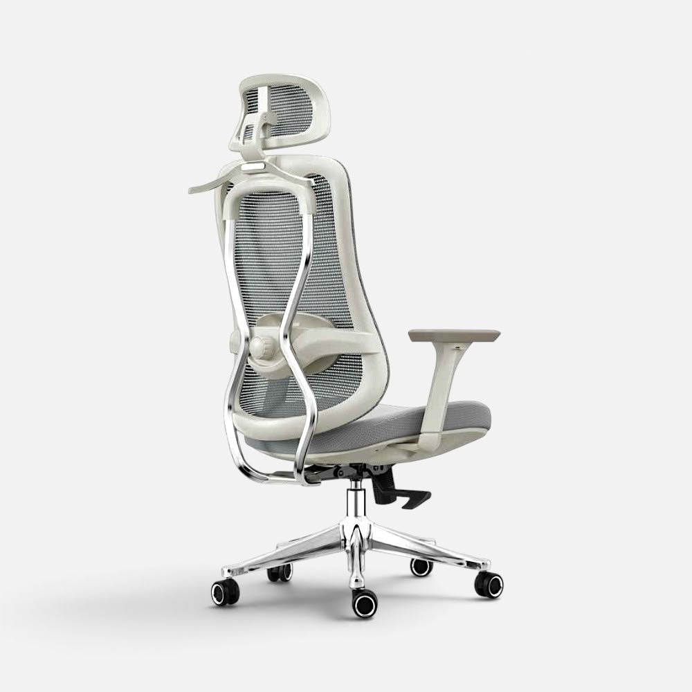 Fustery executive Mesh chair