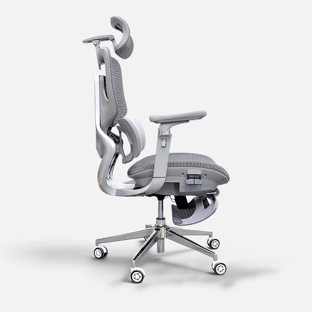 Digur executive Mesh chair