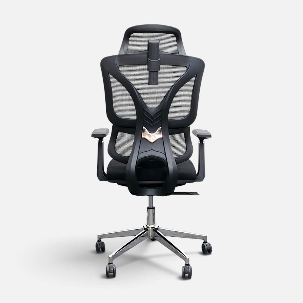 Jesto executive Mesh chair