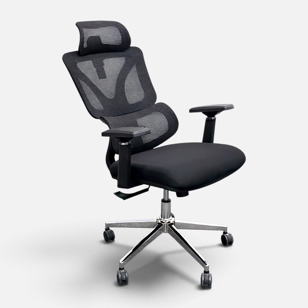 Jesto executive Mesh chair
