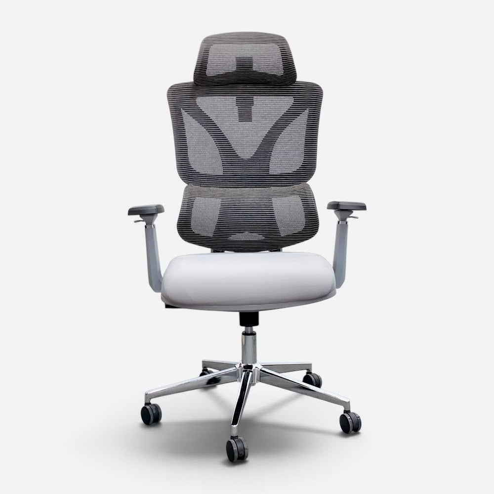 Jesto executive Mesh chair